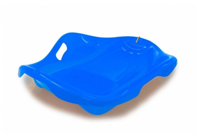Jamara Snow Play Bob Speed 78 cm blue