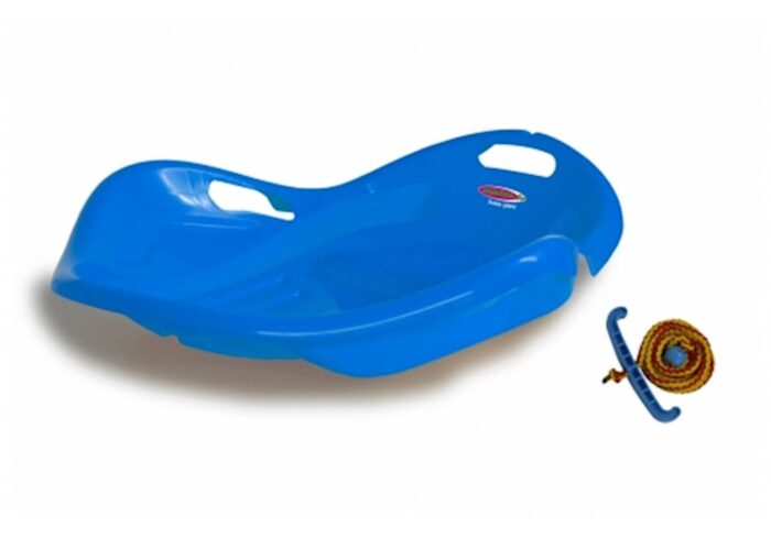 Jamara Snow Play Bob Speed 78 cm blue - Image 3