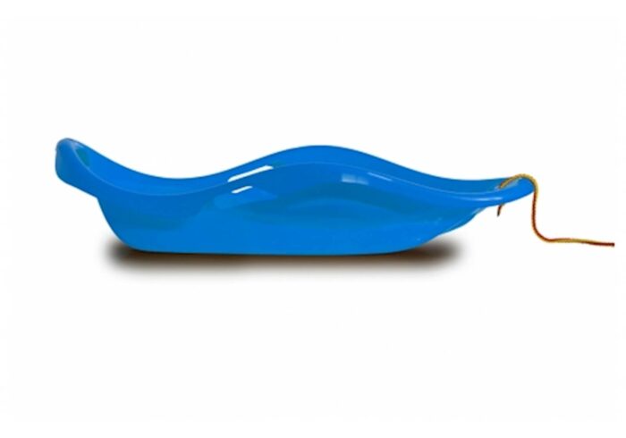 Jamara Snow Play Bob Speed 78 cm blue - Image 5