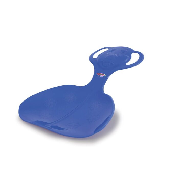Jamara Snow Play Snow Glider Bear blue - Image 3