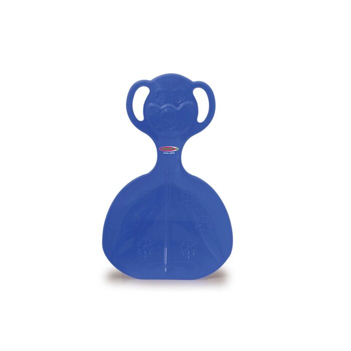Jamara Snow Play Snow Glider Bear blue - Image 5