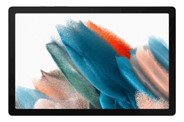 Samsung Galaxy Tab A8 64GB Wifi silver