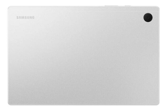 Samsung Galaxy Tab A8 64GB Wifi silver - Image 5