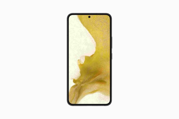 SAMSUNG GALAXY S22 5G 256GB Fantomsko črna