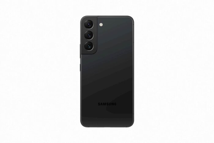 SAMSUNG GALAXY S22 5G 256GB Fantomsko črna - Image 3