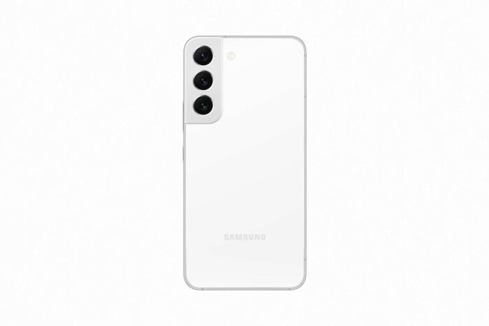 SAMSUNG GALAXY S22 5G 256GB Fantomsko bela - Image 3