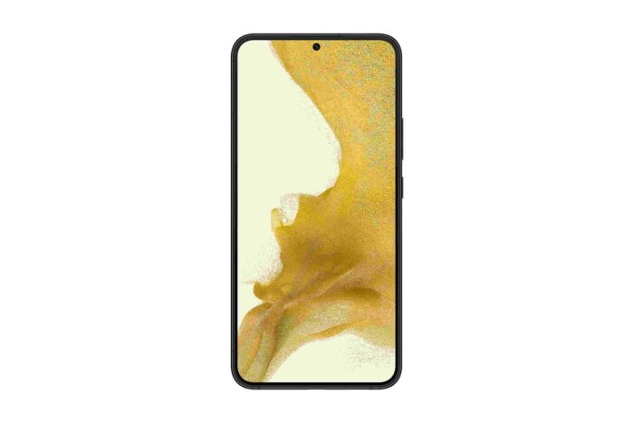 SAMSUNG GALAXY S22+ 5G 256GB Fantomsko črna