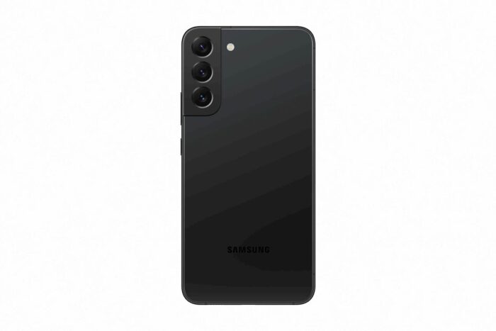 SAMSUNG GALAXY S22+ 5G 256GB Fantomsko črna - Image 3