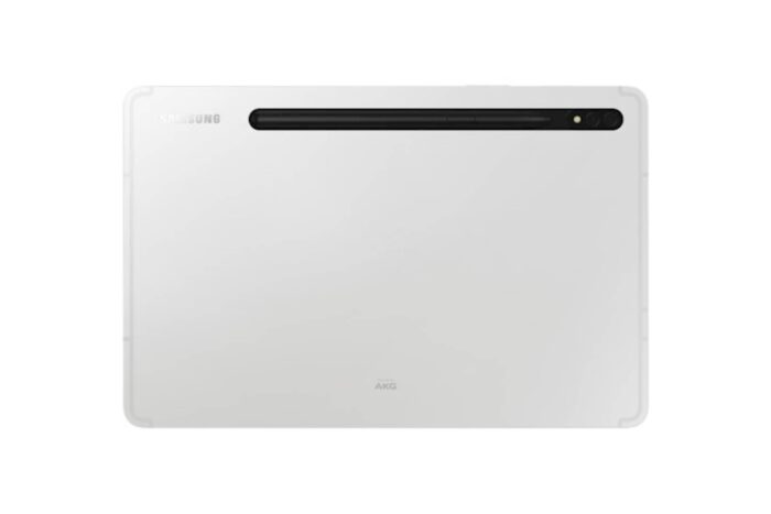 SAMSUNG GALAXY TAB S8 128GB WIFI srebrna - Image 3