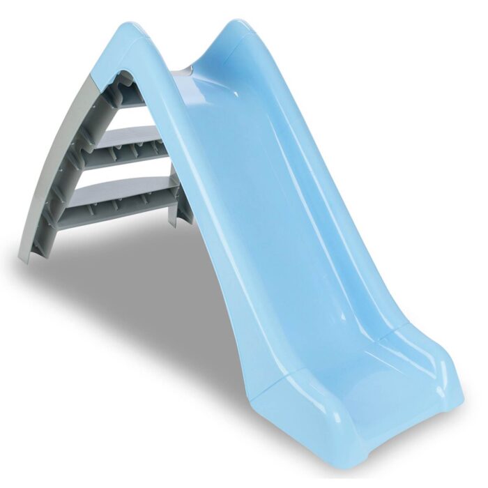 Jamara Kids Slide Happy Slide pastel blue