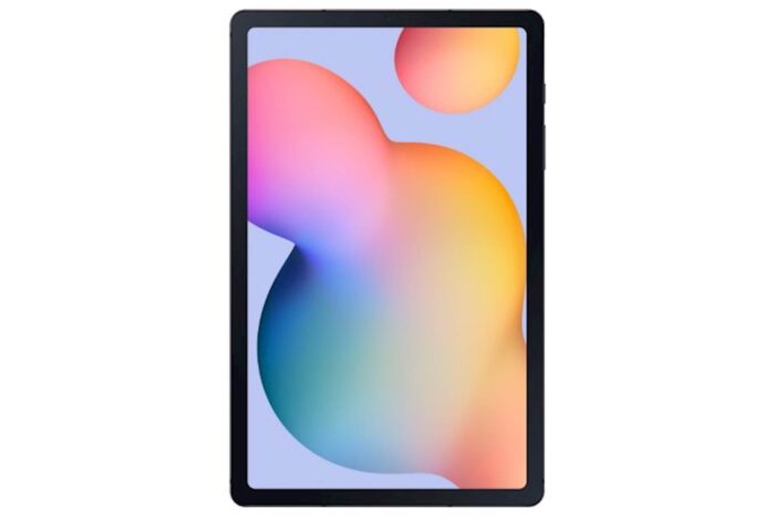 Samsung Galaxy Tab S6 Lite 2022 WI-FI siva