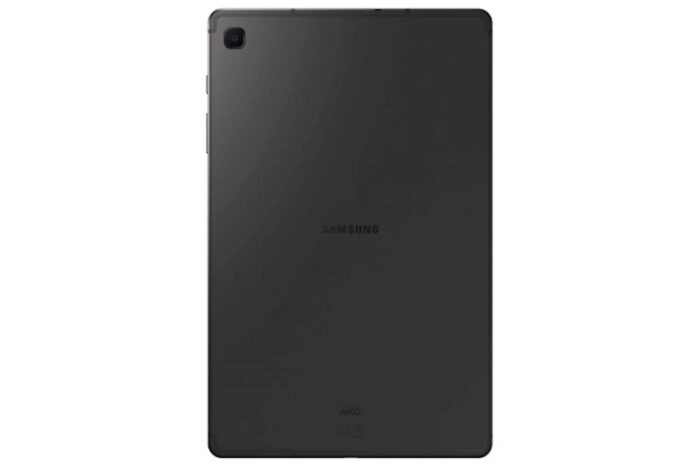 Samsung Galaxy Tab S6 Lite 2022 WI-FI siva - Image 3