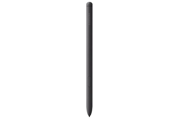 Samsung Galaxy Tab S6 Lite 2022 WI-FI siva - Image 5