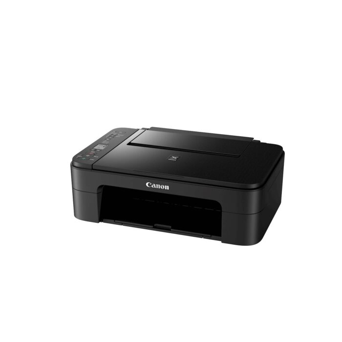 Večfunkcijska brizgalna naprava CANON Pixma TS3150 - Image 3