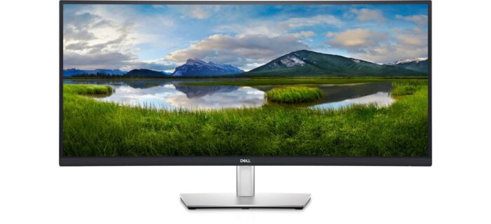 Monitor DELL P3421WM