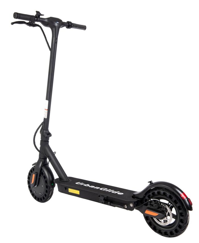 Električni skiro UrbanRide 100XS