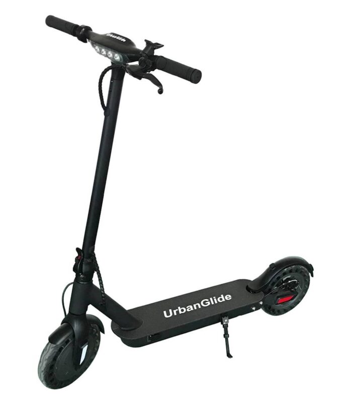 Električni skiro UrbanRide 100XS - Image 3