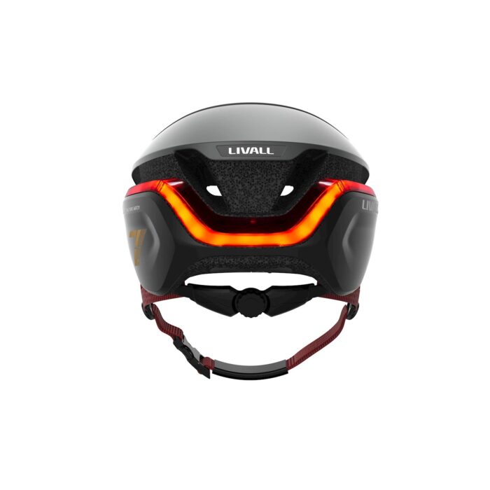 Pametna čelada LIVALL EVO21 ČRNA (velikost L) - Image 4