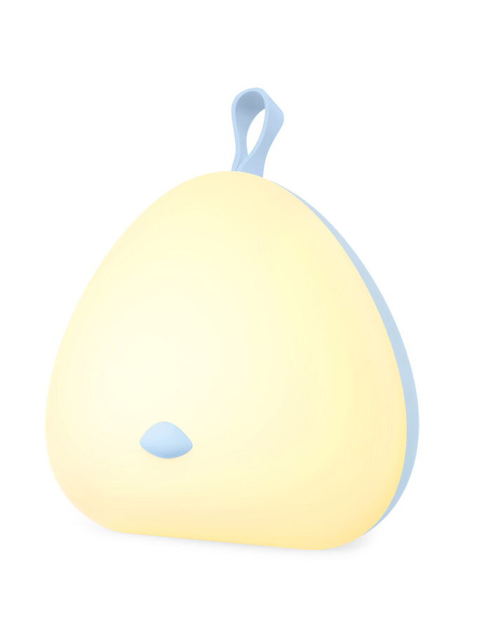 VAVA otroška nočna lučka Little Chick rumena - Image 3