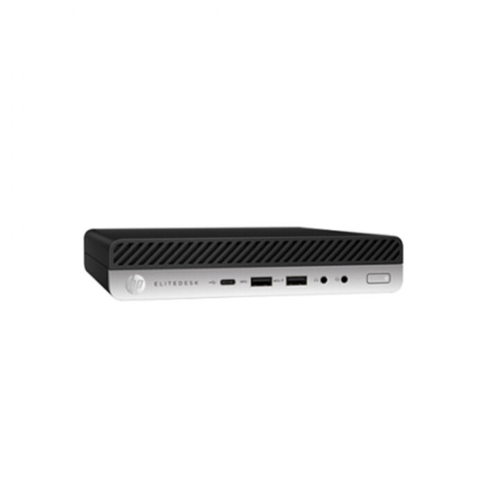Računalnik RNW HP 800 G5 MINI i5-9400T/8GB/SSD256GB/Win 8 Pro COA