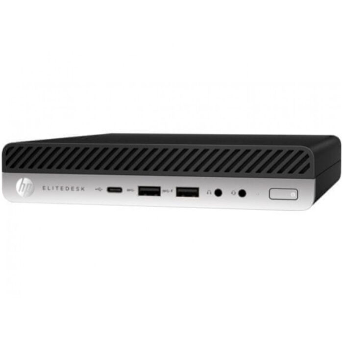 Računalnik RNW DM HP 800 G3 MINI i5-7500T/8GB/SSD256GB/WIN 8/10 PRO COA