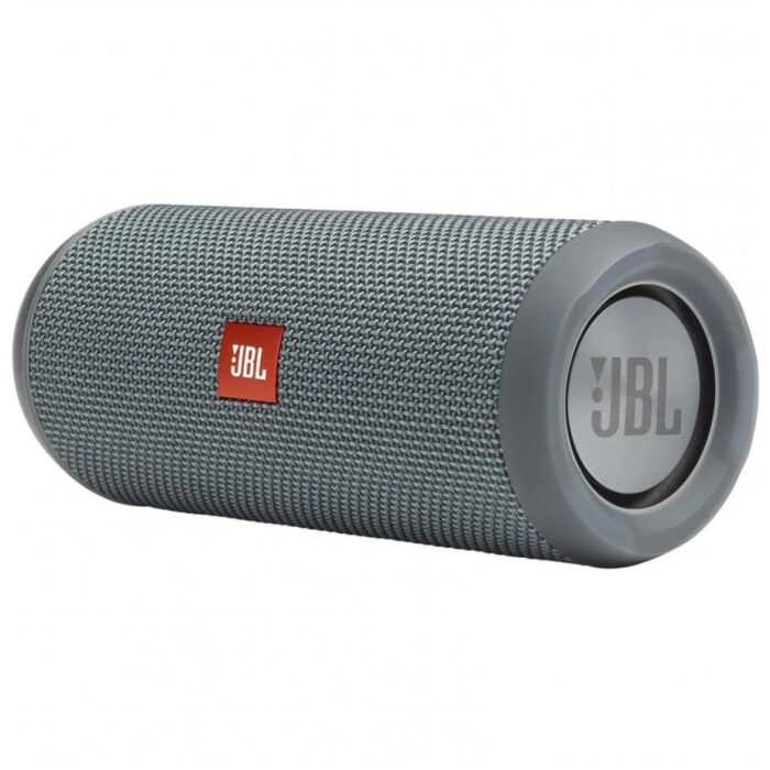 JBL Flip Essential Bluetooth prenosni zvočnik, siv