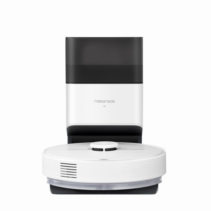 Roborock Q7+ robotski sesalnik s samopraznilno postajo, bel - Image 4
