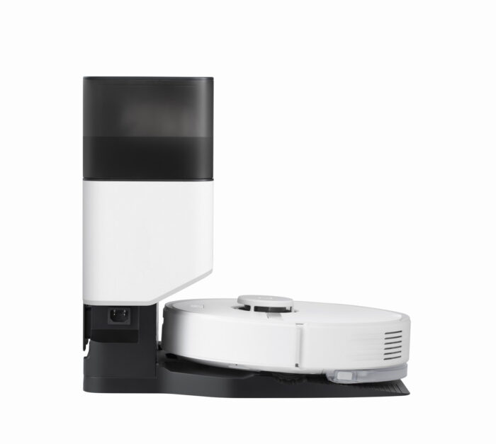 Roborock Q7+ robotski sesalnik s samopraznilno postajo, bel - Image 6