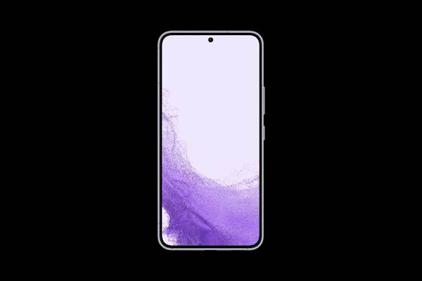 SAMSUNG GALAXY S22 5G 256GB VIJOLIČNA