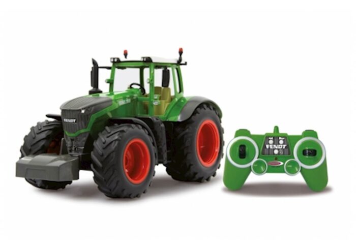 Jamara Fendt 1050 Vario 1:16 2,4 GHz
