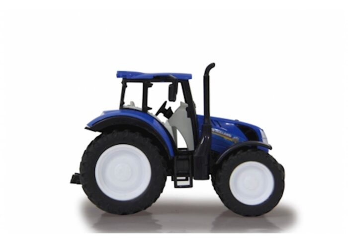Jamara New Holland Tractor 1:32 - Image 5