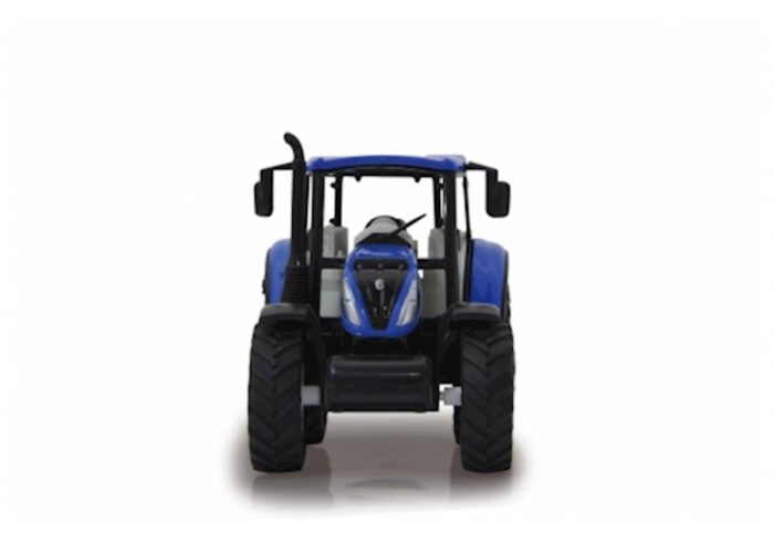 Jamara New Holland Tractor 1:32 - Image 6