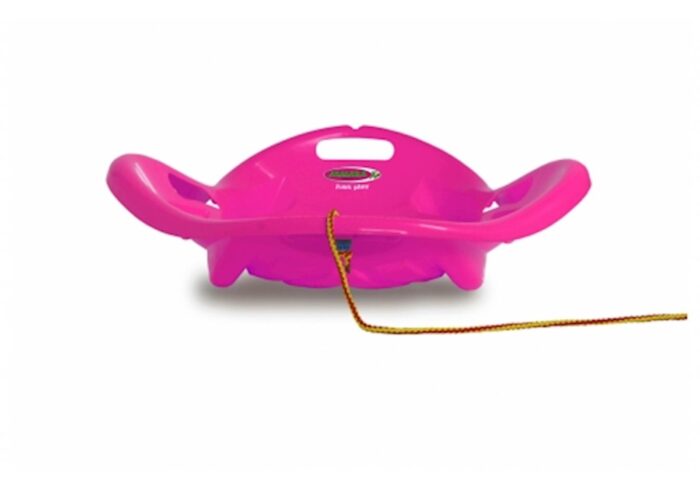 Jamara Snow Play Bob Speed 78 cm pink - Image 4