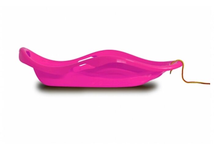 Jamara Snow Play Bob Speed 78 cm pink - Image 5