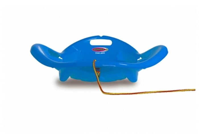 Jamara Snow Play Bob Speed 78 cm blue - Image 4