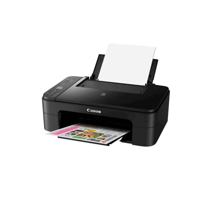 Večfunkcijska brizgalna naprava CANON Pixma TS3150