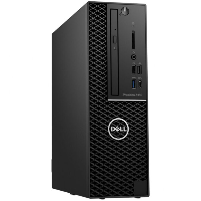 Računalnik RNW SFF Dell 3430 i3-8100/8GB/SSD256GB/WIN 8 Pro COA