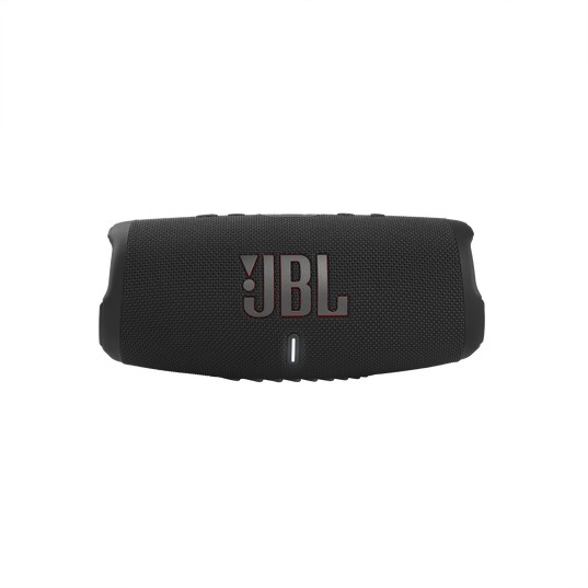 JBL Charge 5 brezžični Bluetooth zvočnik, črn - Image 3