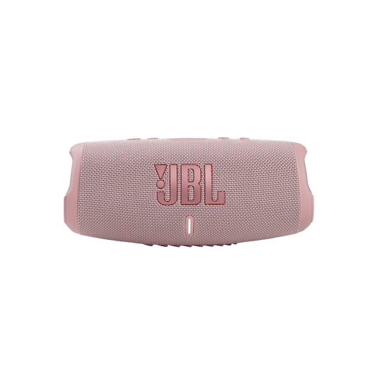 JBL Charge 5 brezžični Bluetooth zvočnik, roza - Image 3