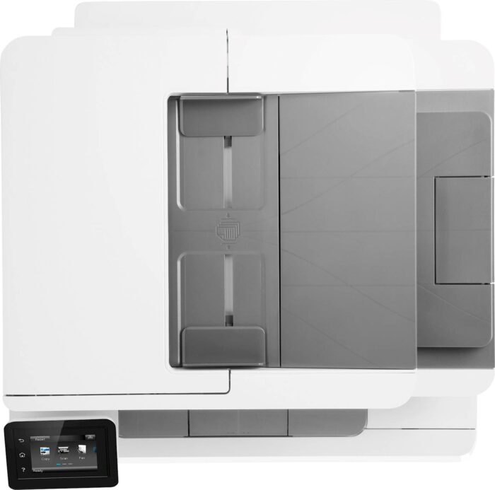 Večfunkcijska barvna Laserska naprava HP Color LaserJet Pro MFP M283fdw - Image 4