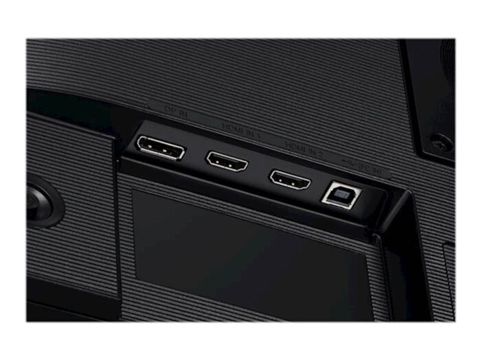 Monitor Samsung B2B F27T450FQU, 27", 1920x1080, 2x HDMI, DP, USB - Image 6
