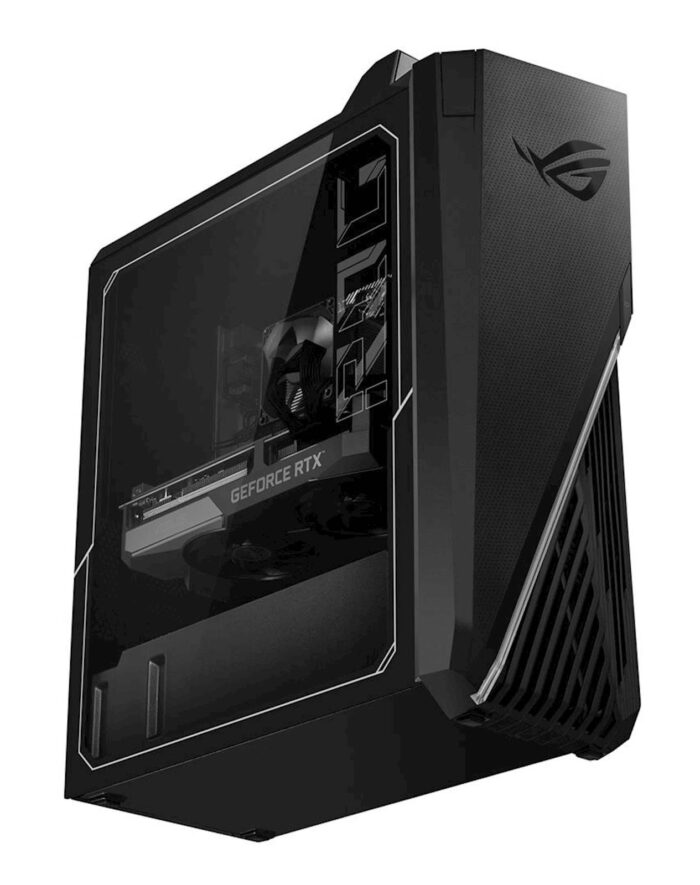 ASUS ROG Strix GA15 G15DK-WB5626 Ryzen 5 5600X/16GB/SSD 512GB/HDD 2TB/RTX 3060 Ti - Image 3