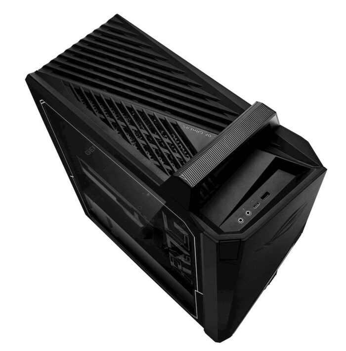 ASUS ROG Strix GA15 G15DK-WB5626 Ryzen 5 5600X/16GB/SSD 512GB/HDD 2TB/RTX 3060 Ti - Image 6