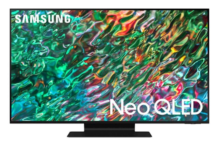 NEO QLED TV SAMSUNG 43QN90B