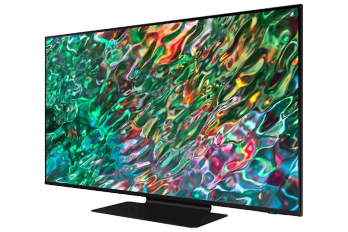NEO QLED TV SAMSUNG 43QN90B - Image 3