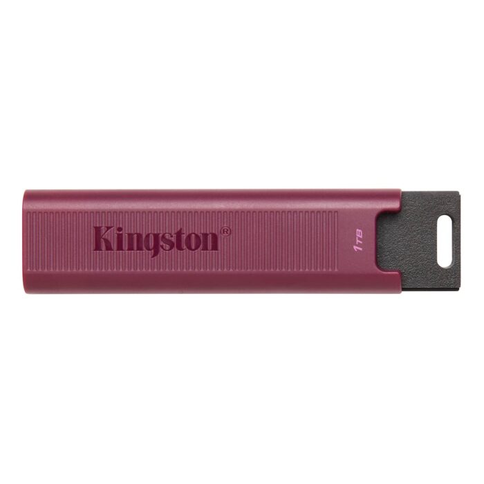 USB disk Kingston 1TB DT Max, 3.2 Gen2, 1000/900MB/s, drsni priključek - Image 3