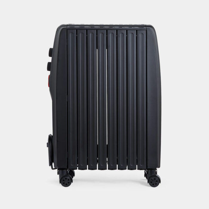 VonHaus oljni radiator zaprt  2000W črn 2500463 - Image 3