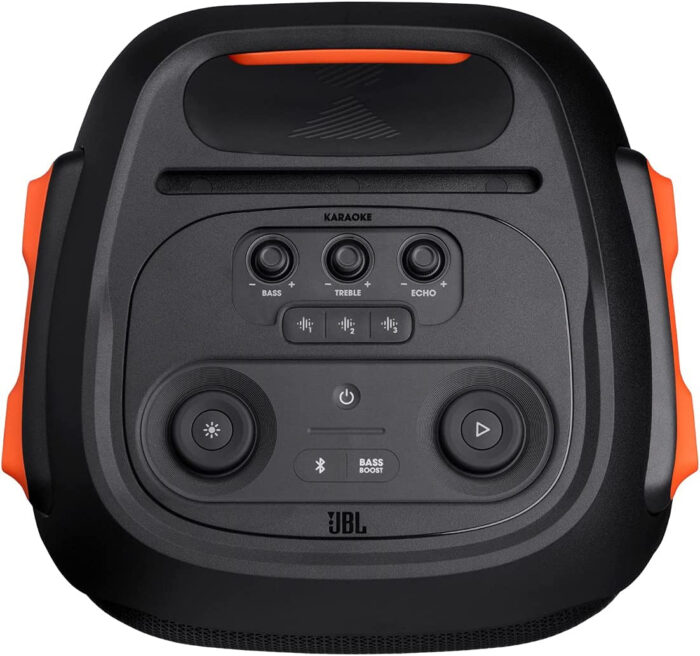 JBL PartyBox 710 prenosni zvočnik 800W, BT, RGB, USB - Image 3
