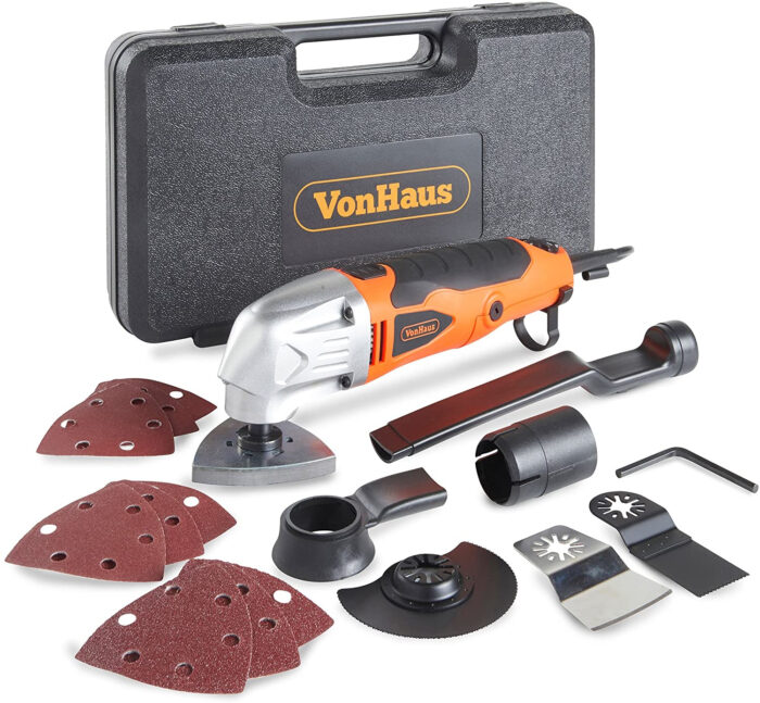 VonHaus multifunkcijsko orodje 280W