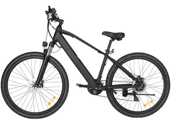Električno kolo E5-29inch